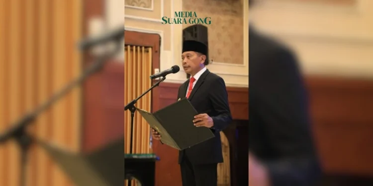 Wahyu Hidayat: Masih Bingung Mau Pilih Partai Mana untuk Pilkada 2024 (Media Suaragong)