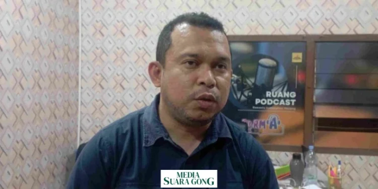 Bawaslu Malang Temukan Banyak Pelanggaran Coklit Pilkada 2024 (Media Suaragong)