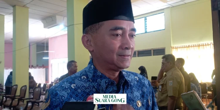 Aset Pemkab Malang Banyak Dikuasai Pihak Ketiga (Media Suaragong)