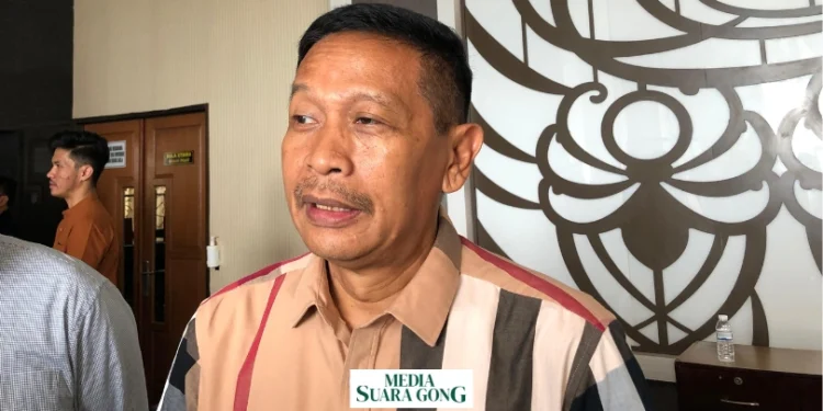 pj walik kota malang wahyu hidayat