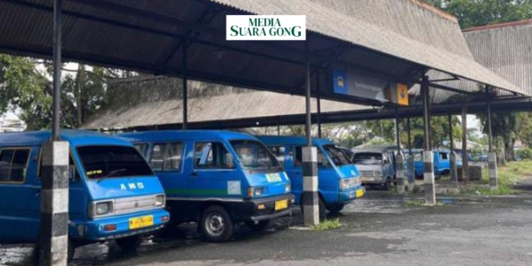 Pemkot Malang Siap Tambah Lampu Terminal Arjosari (Media Suaragong)