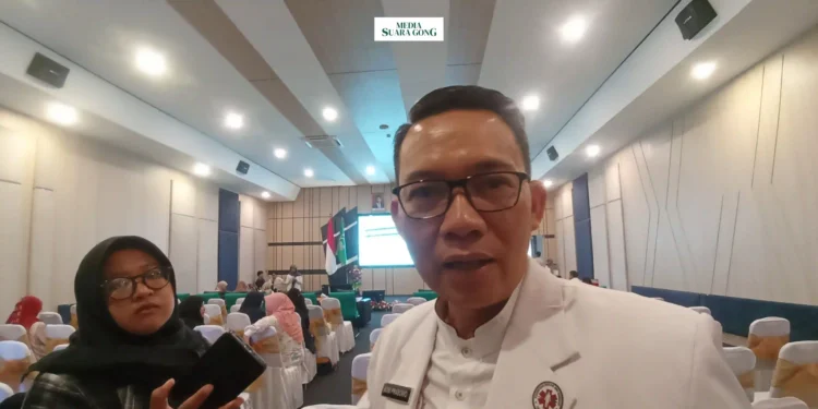 RSUD Kanjuruhan Malang Gelar Operasi Bibir Sumbing Gratis