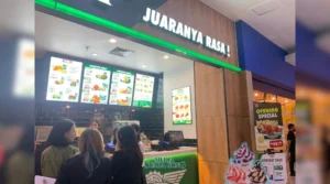 Wingstop Udah Ada di Malang, Lho! Cicipi 9 Varian Rasa Baru! (Media Suaragong)