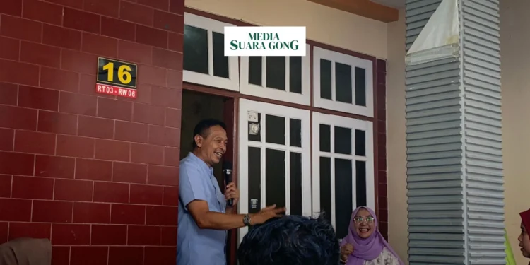 Calon Wali Kota Malang, Wahyu Hidayat Harapkan Pemberdayaan Perempuan di Satu Dinas