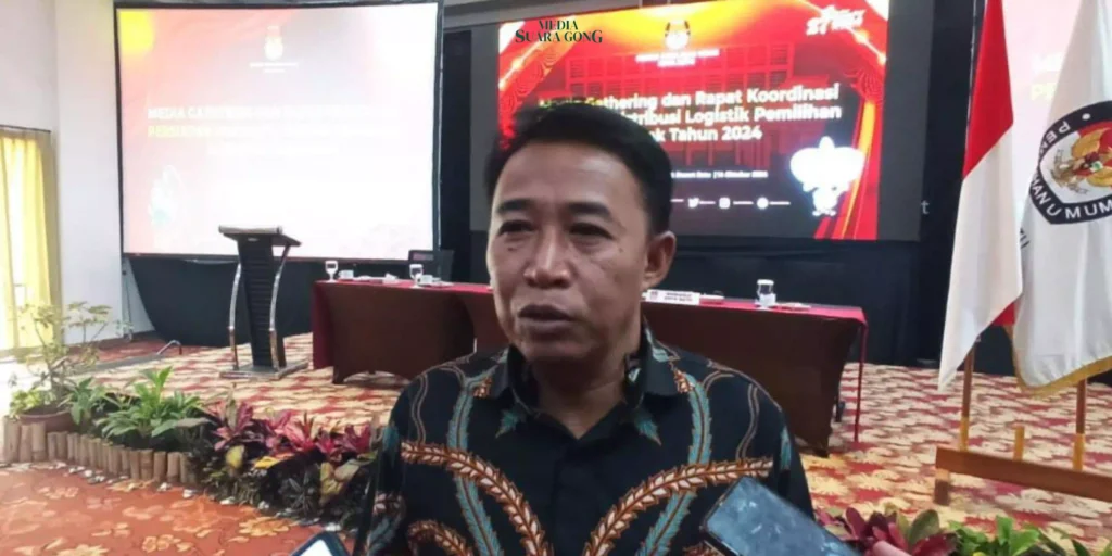 Komisi Pemilihan Umum (KPU) Kota Batu mengumumkan jadwal dan tema debat bagi pasangan calon (paslon) yang akan berlaga dalam Pilkada Kota Batu 2024. 