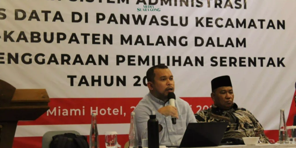 Bawaslu Kabupaten Malang akan meningkatkan pengawasan terhadap logistik pemilihan kepala daerah (Pilkada) serentak 2024