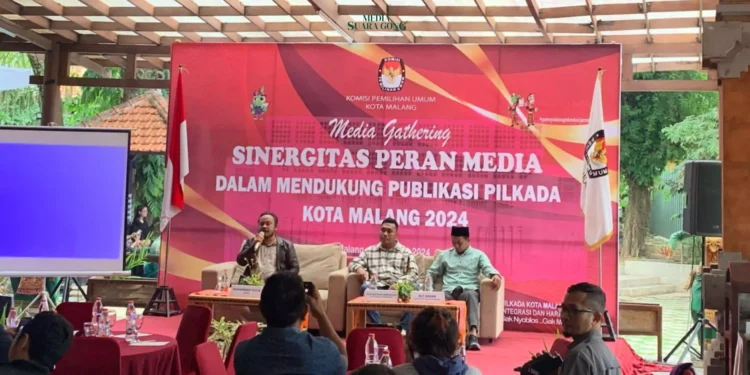 (KPU) Kota Malang telah resmi menetapkan jadwal debat publik bagi pasangan calon Wali Kota dan Wakil Wali Kota Malang dalam rangka Pilkada 2024.