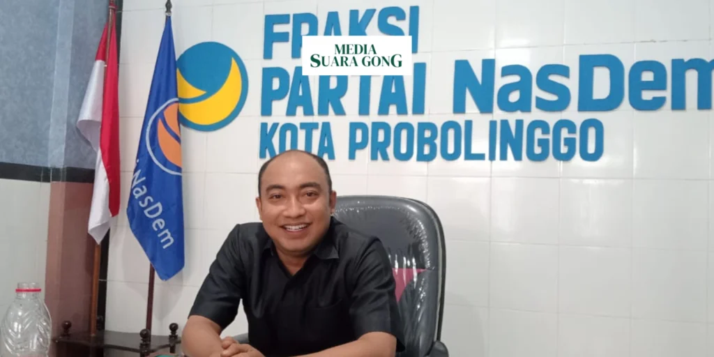 Sibro Malisi, Politisi Partai NasDem DPRD Kota Probolinggo, Honorer PPPK