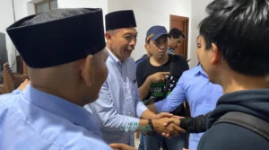 Wahyu Ungkap Kunci Kemenangan WALI untuk Kota Malang (Media Suaragong)