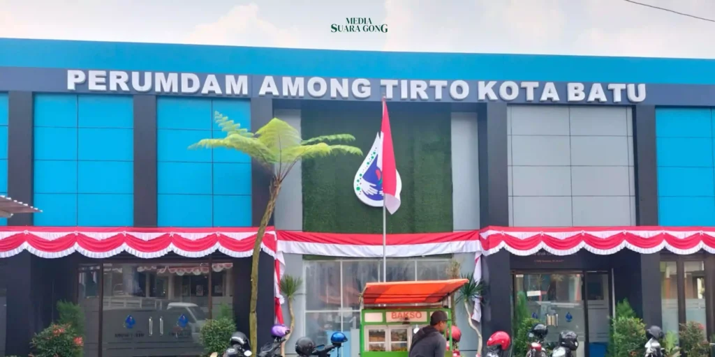 Tahapan seleksi sebagai calon direksi PDAM Kota Batu terus berjalan. Lima peserta yang lolos seleksi dari 7 Peserta