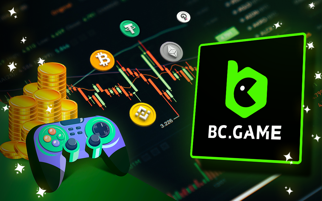 BC App Casino Explained Your Ultimate Guide to Online Gaming