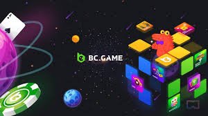 Discover the Thrilling World of BC GAME Online A New Era in Cryptocurrency Gaming