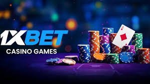 1xBet Korea Casino Your Gateway to Exciting Online Gaming 1332240501 1xBet Korea Casino Your Gateway to Exciting Online Gaming 1332240501
