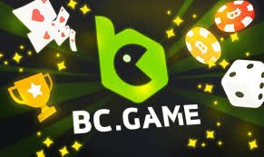 BC.Game Casino The Ultimate Gaming Experience in Romania