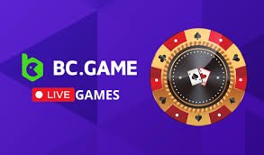 BC Hash Game Crypto Casino A New Era of Online Gambling