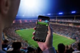 Betwinner Your Ultimate Destination for Sports Betting and Online Gaming
