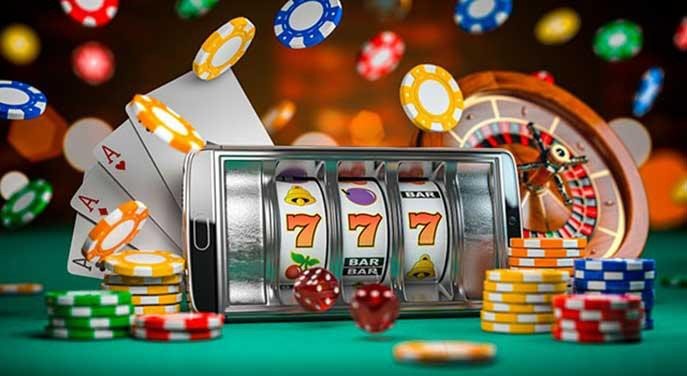 Experience Excitement with Online UK Seven Casino Experience Excitement with Online UK Seven Casino