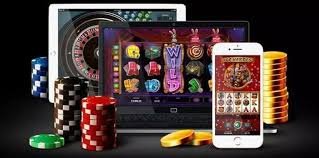 Experience the Thrill at Casino Golden Lion Experience the Thrill at Casino Golden Lion