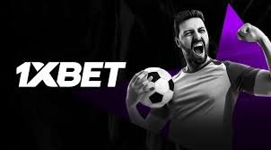 Explore the 1xBet App for Seamless Betting Experience -1373201826