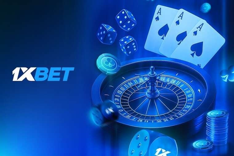 Explore the 1xBet App for Seamless Betting Experience -1373201826