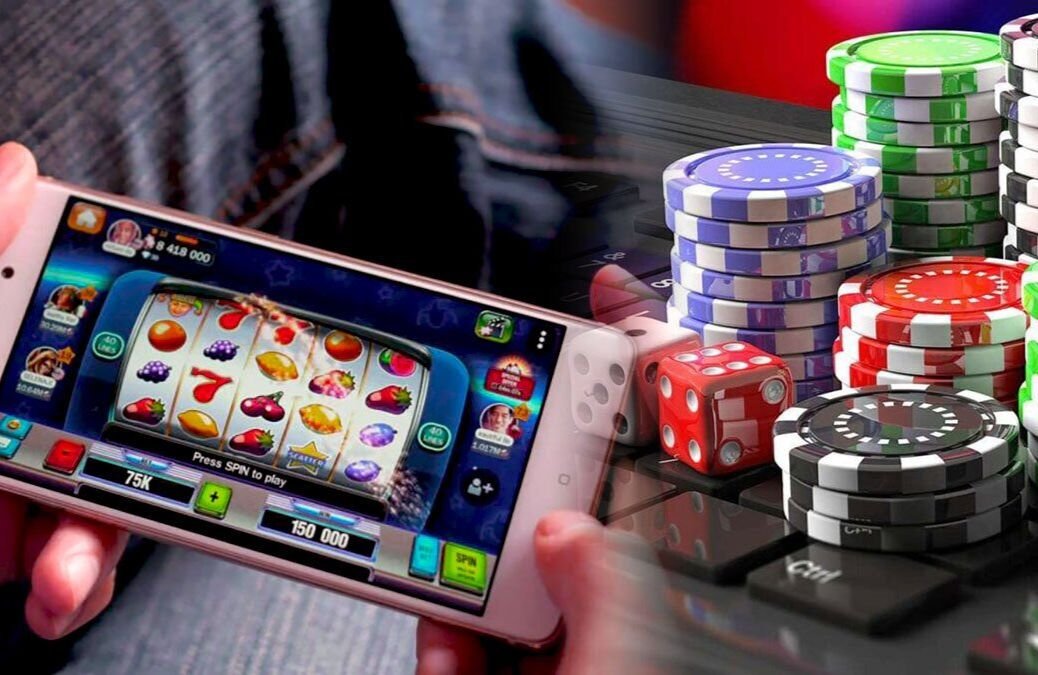 Explore WildWild Casino Online Games Thrilling Adventures Await!