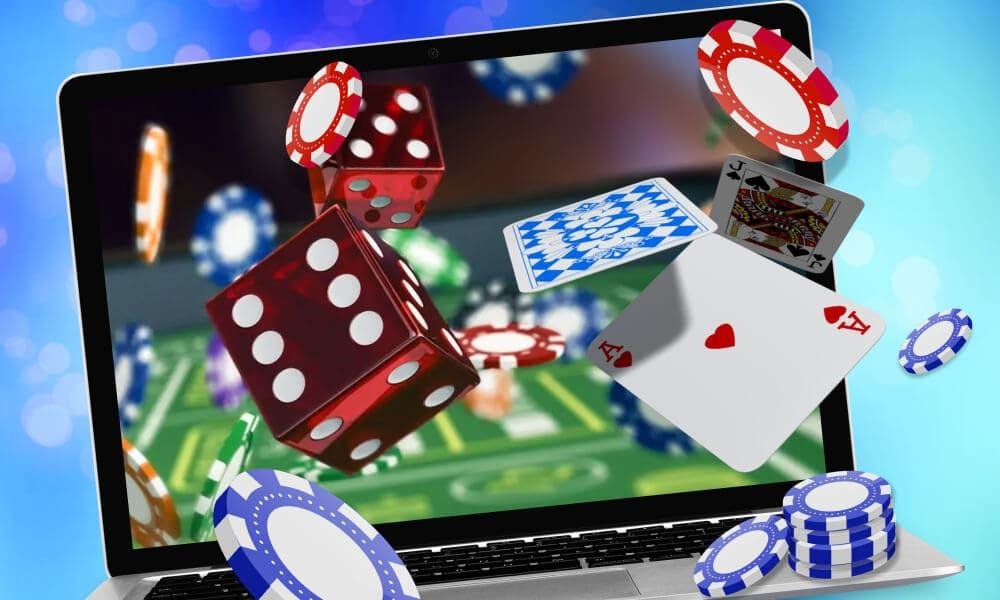 How to Navigate the Tropic Slots Casino Registration Process