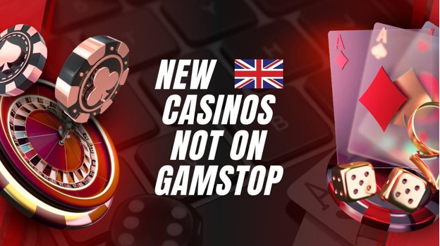 Non-Gamstop Casinos A Comprehensive Guide to Online Betting Freedom
