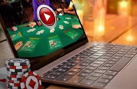 Revolutionary Casino Games A New Era of Gaming Experience