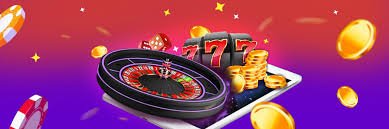 Revolutionary Casino Games A New Era of Gaming Experience