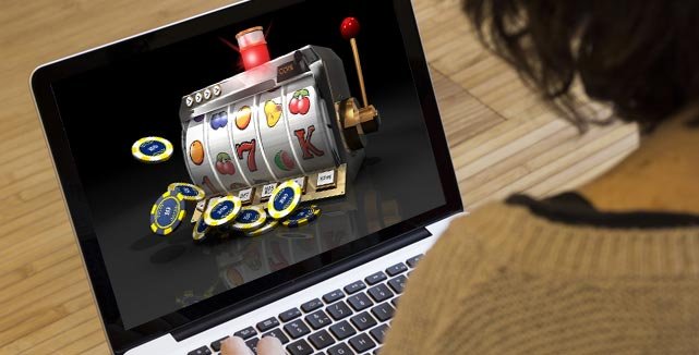 Discover Excitement at Casino Hotloot UK