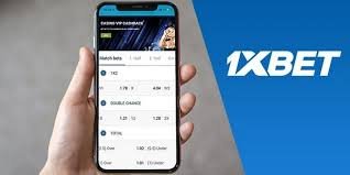 Discover the 1xBet App The Ultimate Betting Experience (2) Discover the 1xBet App The Ultimate Betting Experience (2)