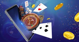 Discover the Exciting World of River Slot Casinos -1283075107