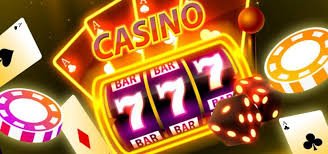 Discover the Exciting World of River Slot Casinos -1283075107