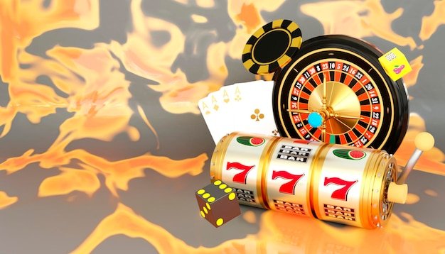 Experience Big Wins The Rise of Casino Hugewin UK