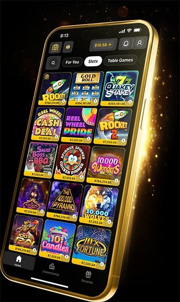 Experience the Excitement at Hawaii Spins Casino & Sportsbook -1249544779