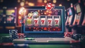 Experience the Excitement of Online Casino Fruity Chance