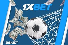 Nhận Ưu Đãi Từ 1xBet Hướng Dẫn Sử Dụng Mã Khuyến Mãi